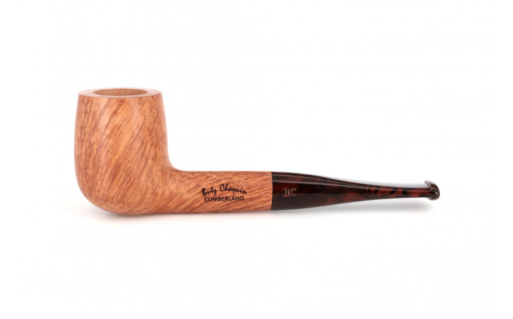 Butz Choquin Cumberland 1601 pipe