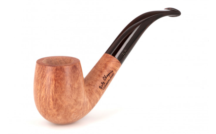 Butz-Choquin Cumberland 1304 pipe