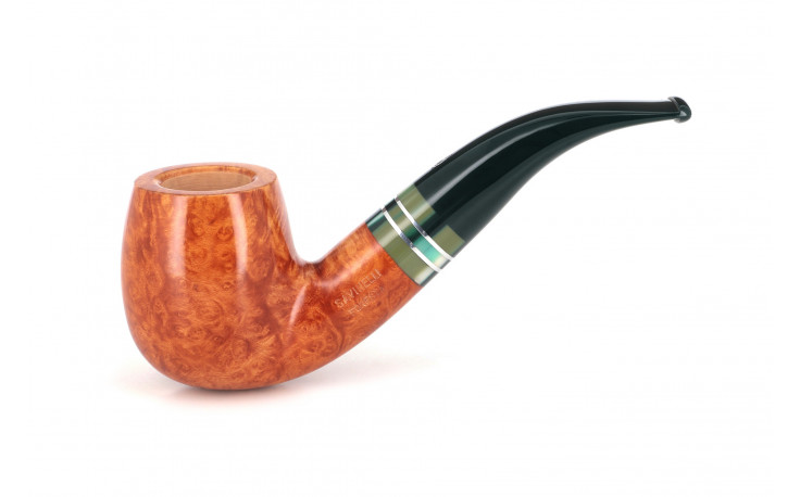 Savinelli Foresta 616KS smooth pipe