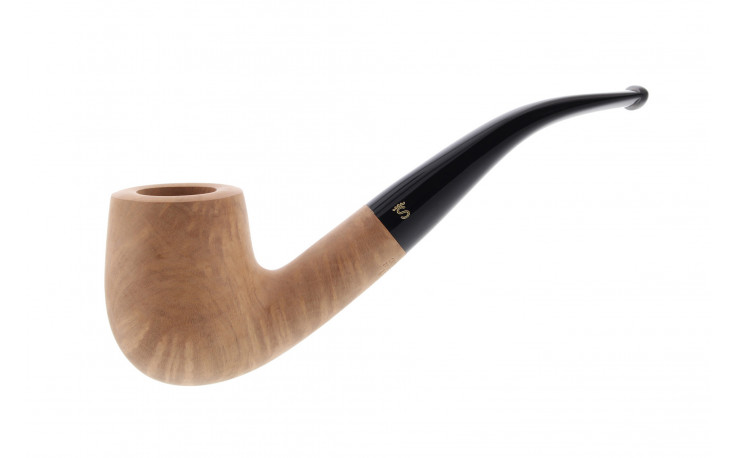 Authentic Raw Model 246/9 Stanwell pipe