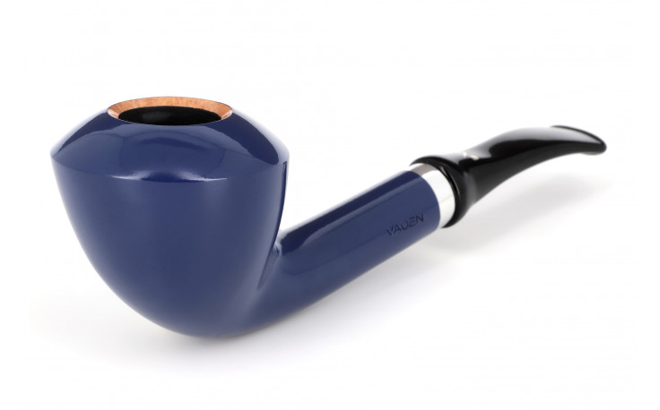 Vauen pipe of the year 2024 (blue)