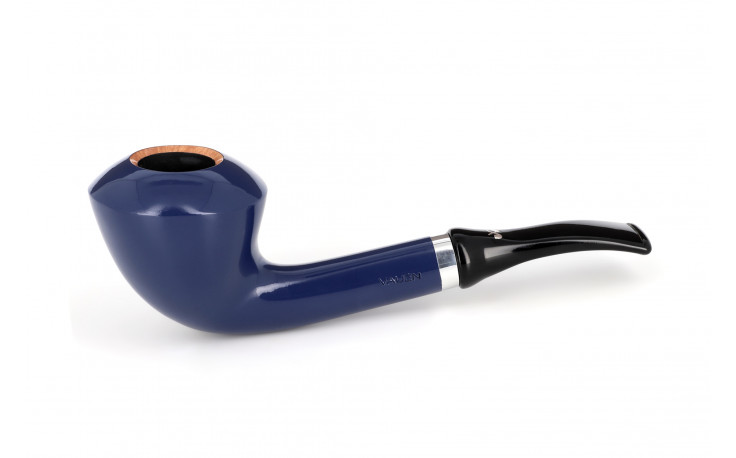 Vauen pipe of the year 2024 (blue)