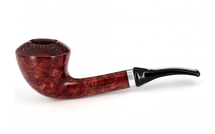 Vauen pipe of the year 2024 (brown)