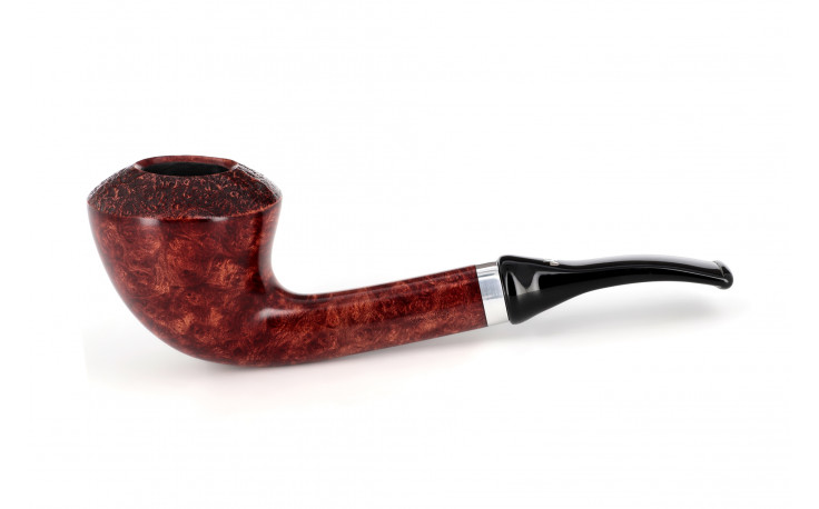Vauen pipe of the year 2024 (brown)