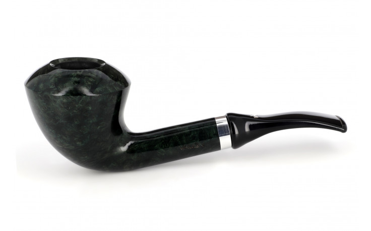 Vauen pipe of the year 2024 (green)