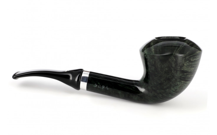 Vauen pipe of the year 2024 (green)
