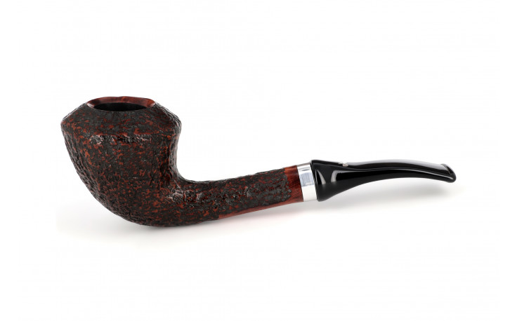 Vauen pipe of the year 2024 (rusticated)