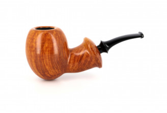 Tsuge Ikebana 036-15 pipe