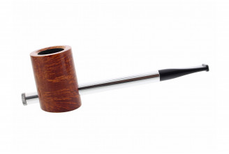 Handmade pipe Tsuge The system 6022