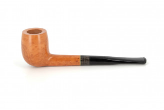 Straight Rostiak pipe n°2