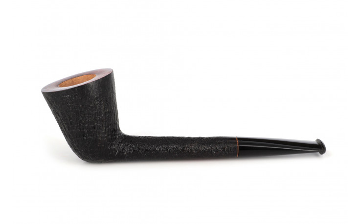 Nuttens Hand Made 62 Cutty pipe