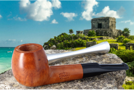 Pipe of the month May 2024