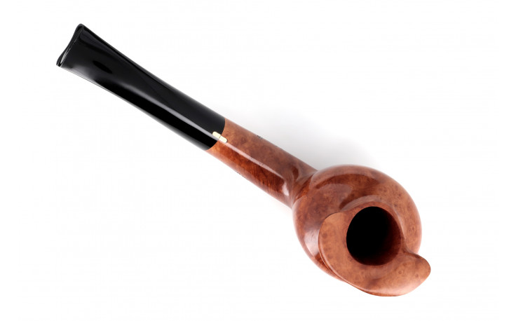 Amorelli Freehand pipe (3 stars)