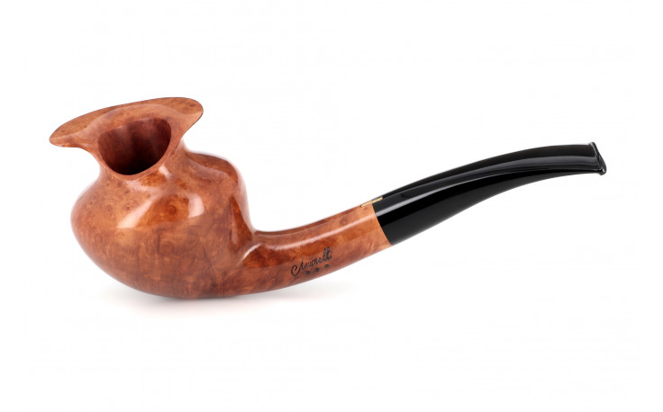Amorelli Freehand pipe (3 stars)