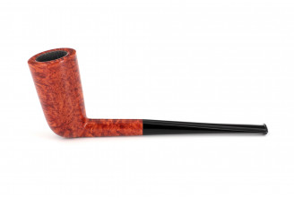 Tom Eltang Dublin pipe (smooth orange)