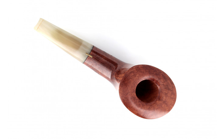 Amorelli Dublin pipe (3 stars)