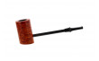 Tom Eltang Basic Poker pipe (orange smooth)