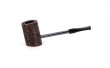 Nording Compass pipe (brown rustic)