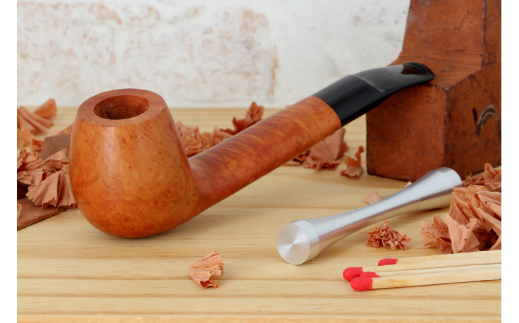 Eole Ouranos pipe