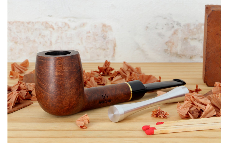 Tradition 3 Eole pipe