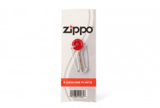 Zippo lighter flints