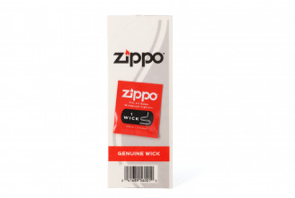 Zippo lighter wick