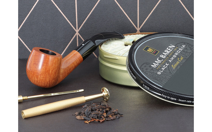 What is the best pipe tobacco?