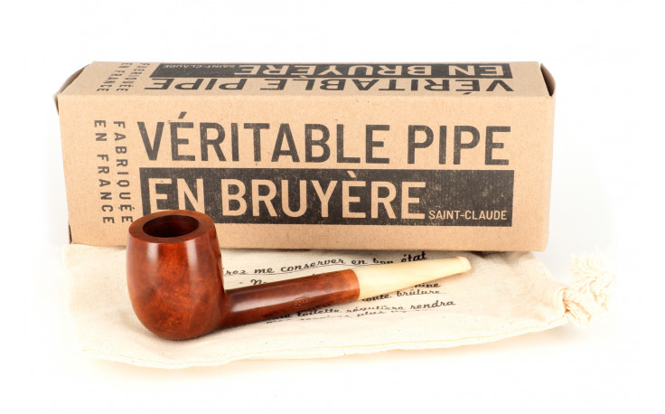Ropp Vintage 29 pipe