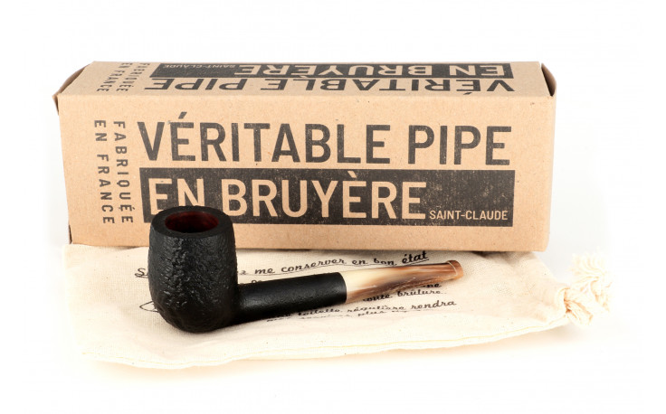 Ropp Vintage 275 pipe