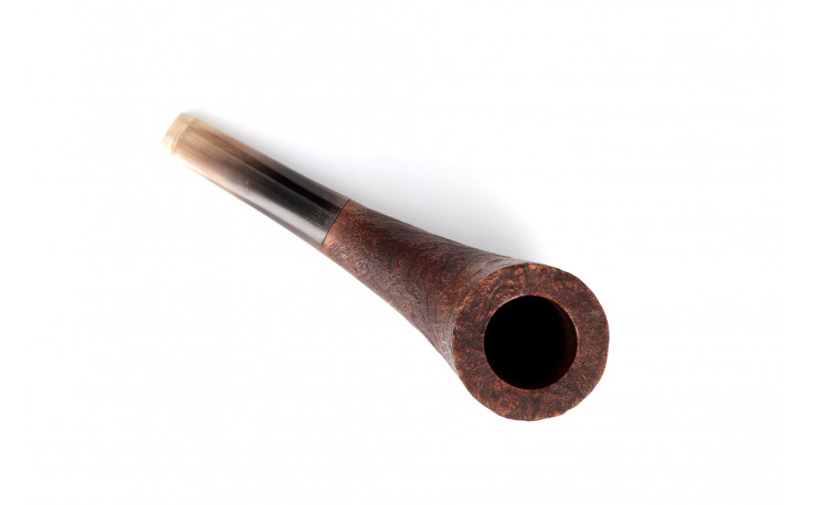 Ropp Stout Zulu pipe