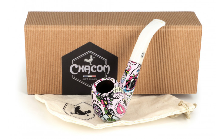 Chacom Cuba 1401 pipe