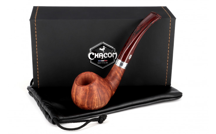 Chacom Pipe of the Year 2024 S1