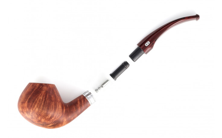 Chacom Pipe of the Year 2024 S1