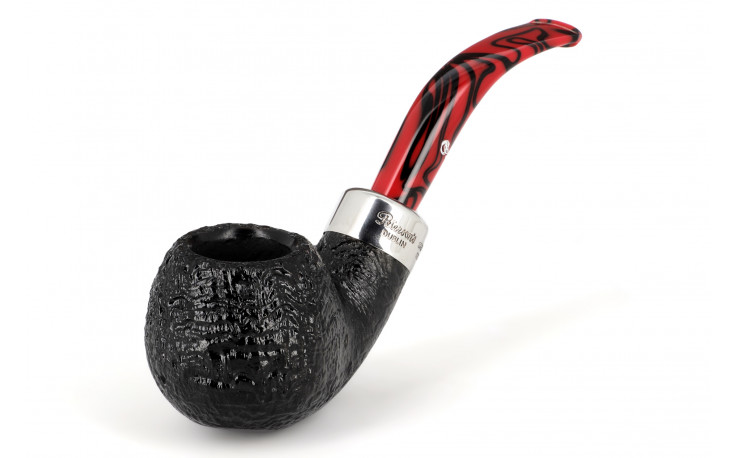Peterson Magma XL02 pipe