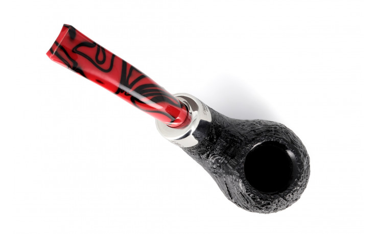 Peterson Magma XL02 pipe