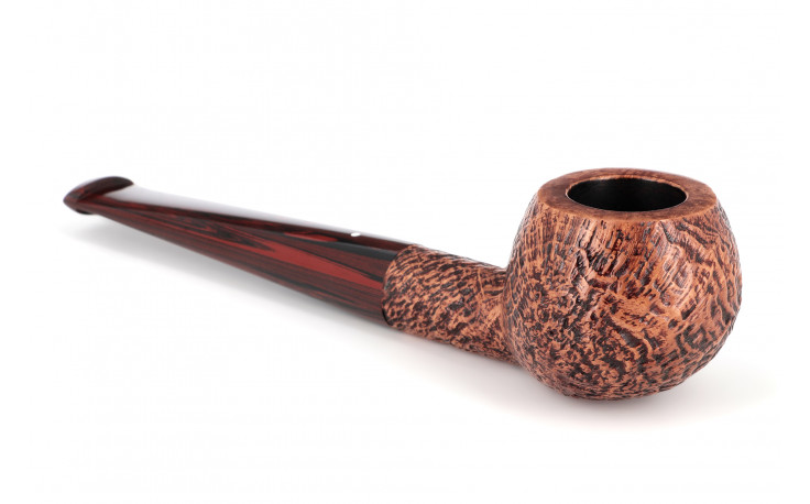 Dunhill County 4107F pipe