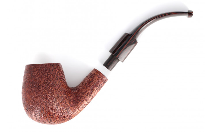 Dunhill County 6202 pipe