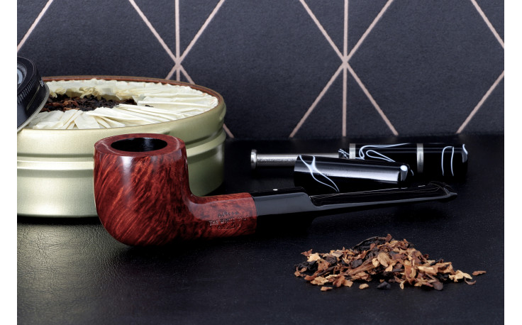 Dunhill Amber Root 3206 pipe
