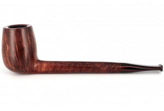 Pierre Morel pipe (canadian-shaped)