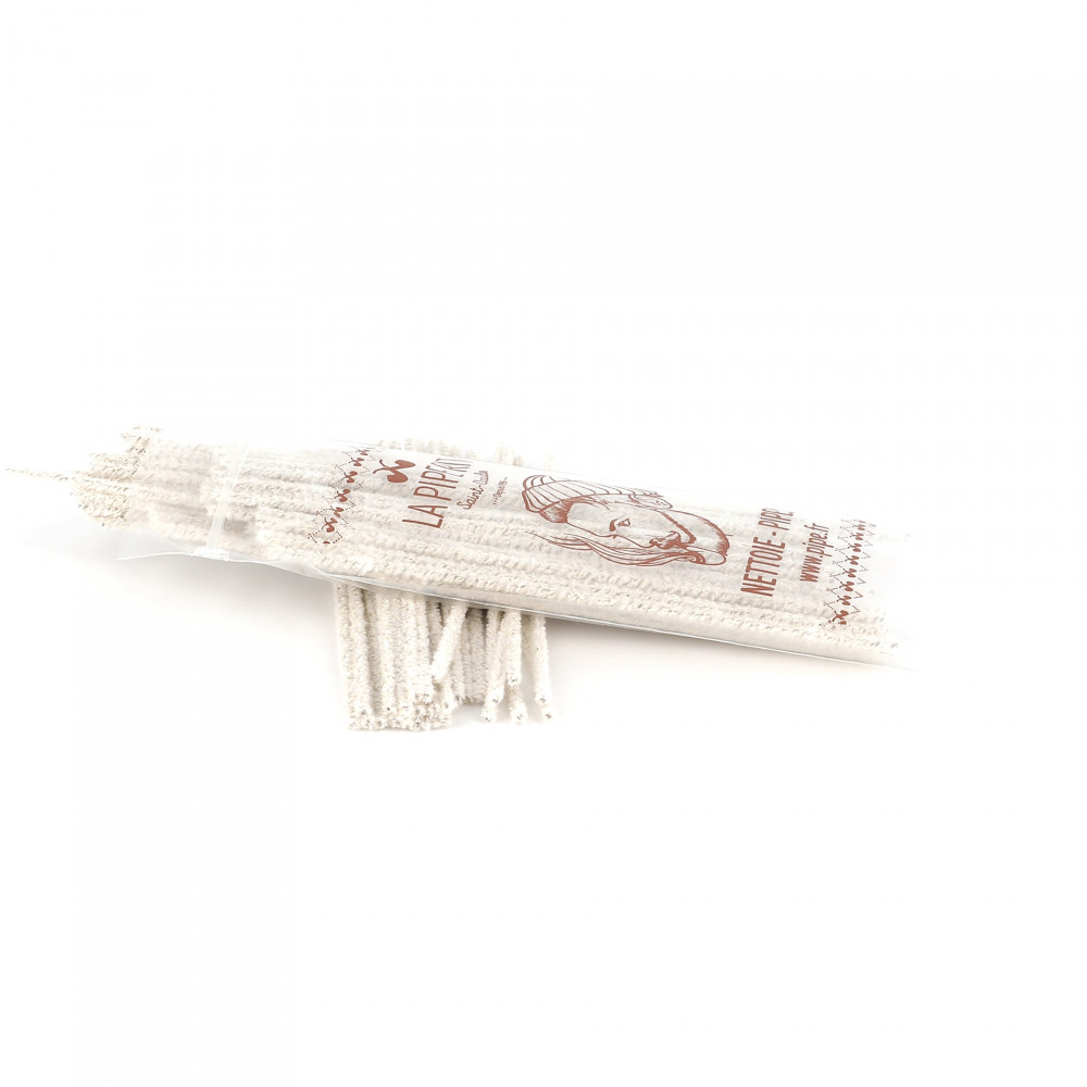 Buy Extra Thin Pipe Cleaners - 56 Pack Online at $2.95 - JL Smith & Co