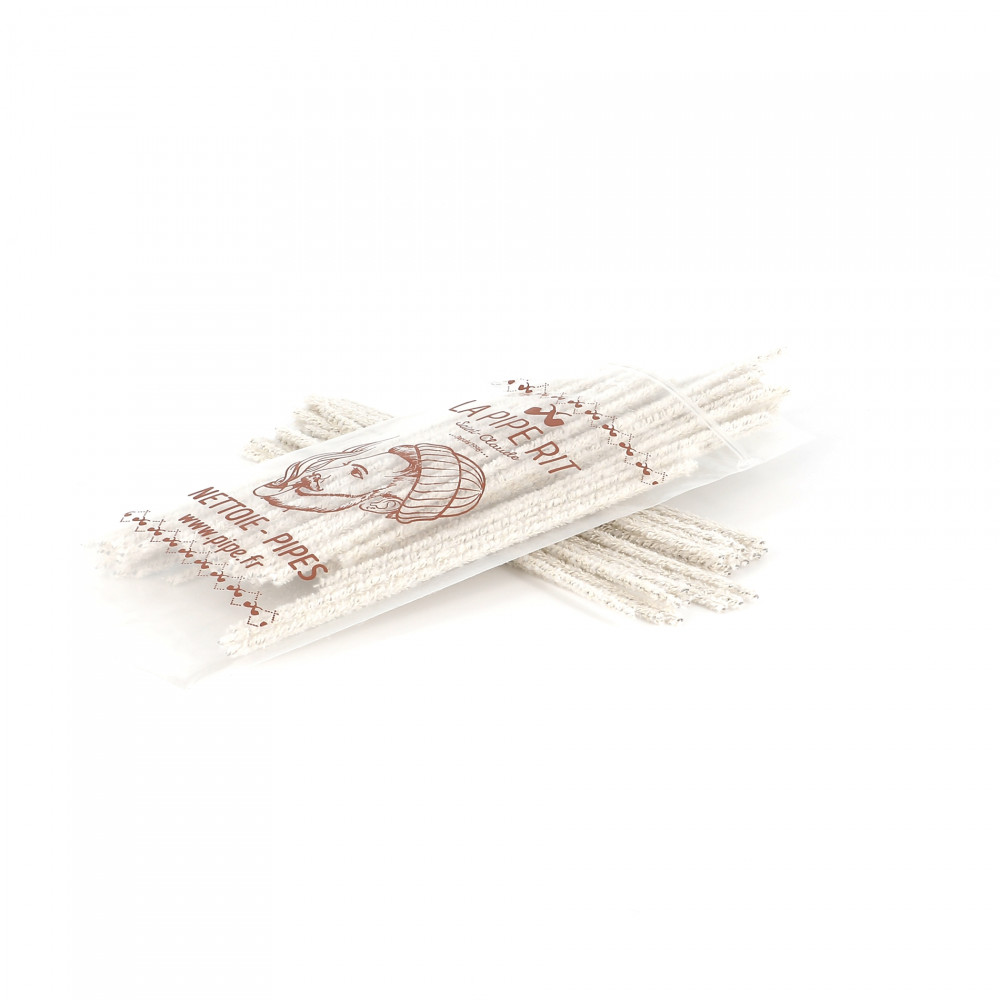 Buy Extra Thin Pipe Cleaners - 56 Pack Online at $2.95 - JL Smith & Co